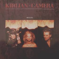 Kirlian Camera : Ocean